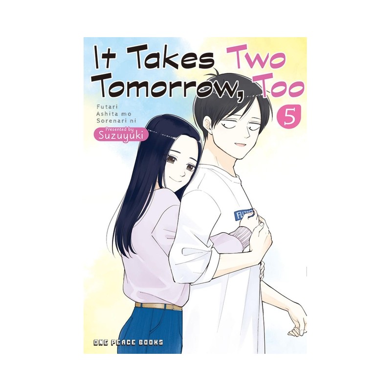 It Takes Two Tomorrow, Too V05