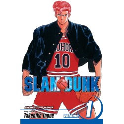 Slam Dunk V01