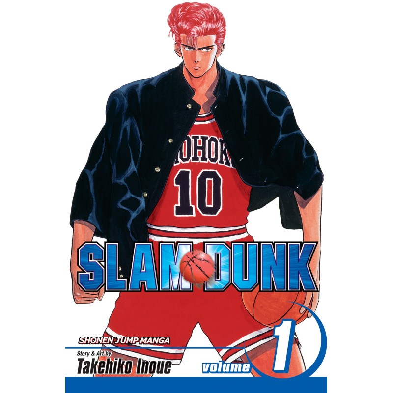 Slam Dunk V01