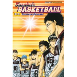 Kuroko's Basketball 2-in-1 V02