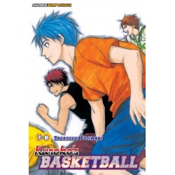 Kuroko's Basketball 2-in-1 V04