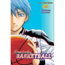 Kuroko's Basketball 2-in-1 V05