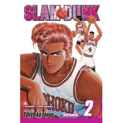 Slam Dunk V02