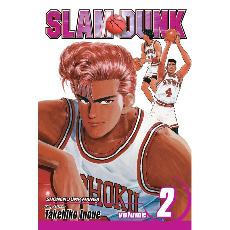 Slam Dunk V02