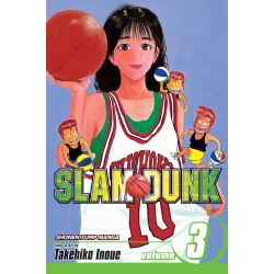 Slam Dunk V03