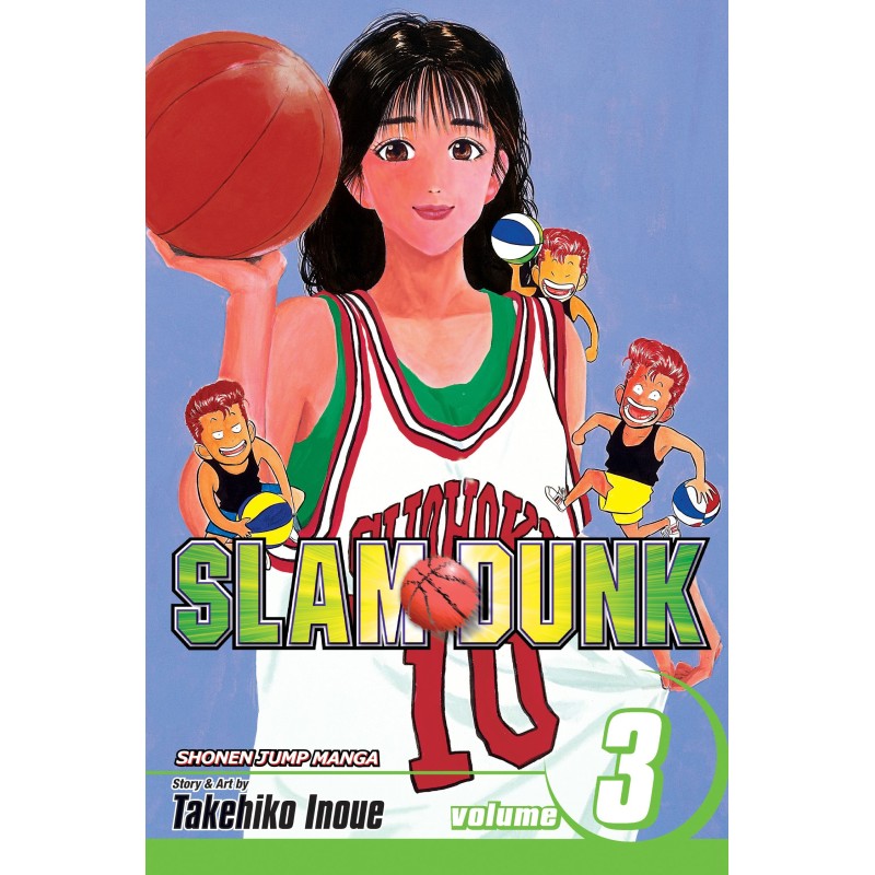 Slam Dunk V03