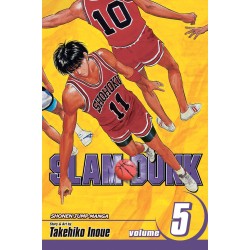 Slam Dunk V05