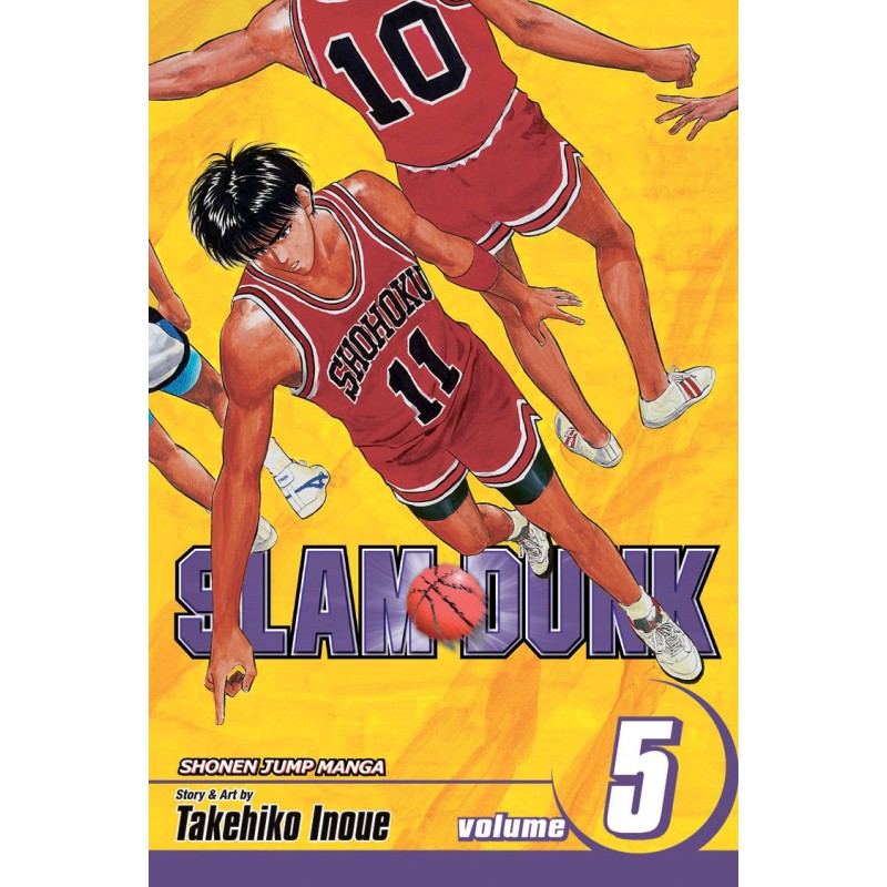 Slam Dunk V05