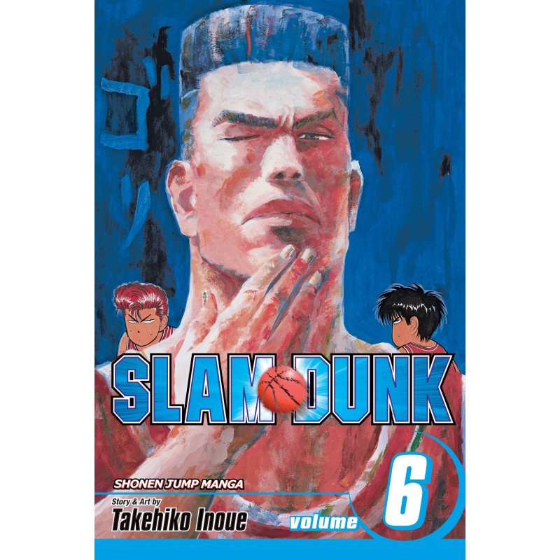 Slam Dunk V06