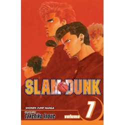 Slam Dunk V07
