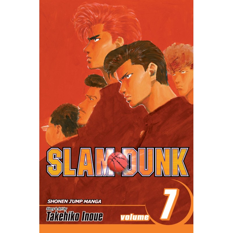 Slam Dunk V07