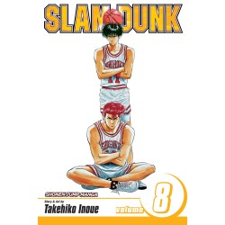 Slam Dunk V08