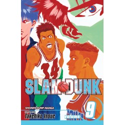 Slam Dunk V09