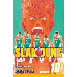 Slam Dunk V10