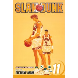 Slam Dunk V11