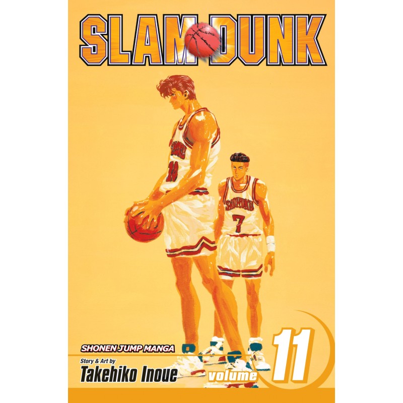 Slam Dunk V11