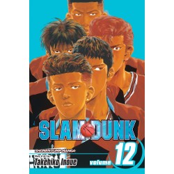 Slam Dunk V12