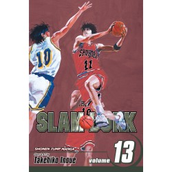Slam Dunk V13