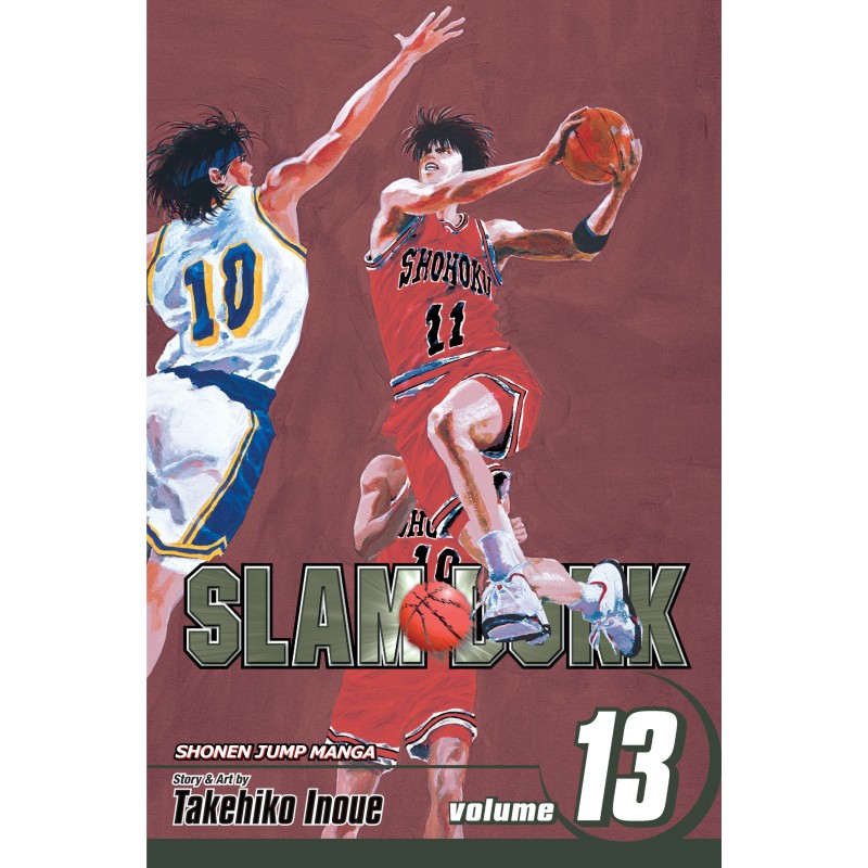 Slam Dunk V13