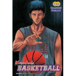 Kuroko's Basketball 2-in-1 V07