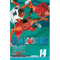 Slam Dunk V14