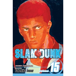 Slam Dunk V15
