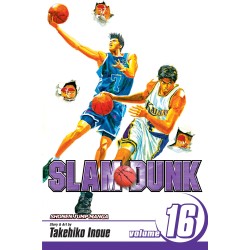 Slam Dunk V16