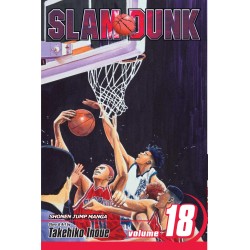 Slam Dunk V18