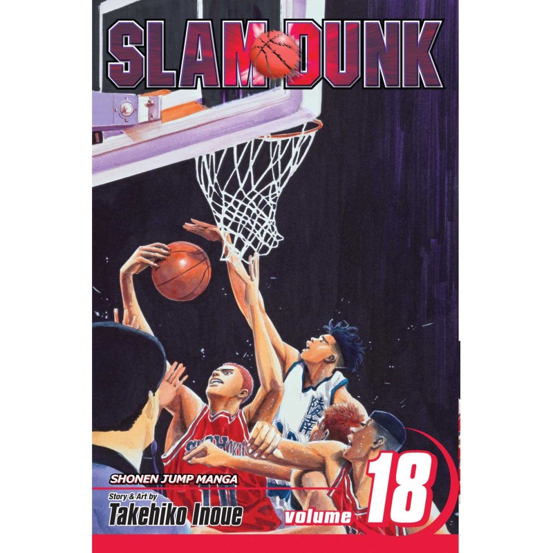 Slam Dunk V18