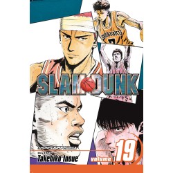 Slam Dunk V19