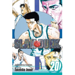 Slam Dunk V20