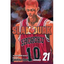 Slam Dunk V21
