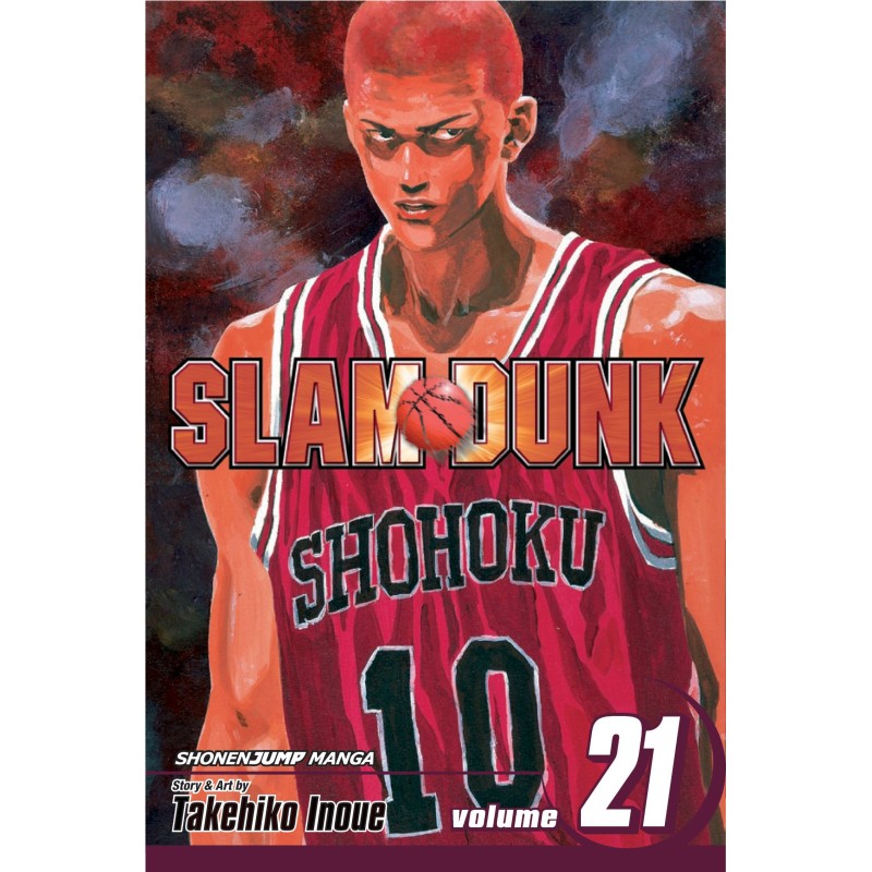 Slam Dunk V21