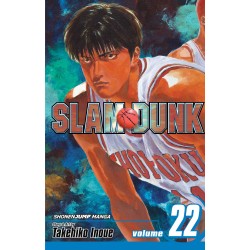 Slam Dunk V22