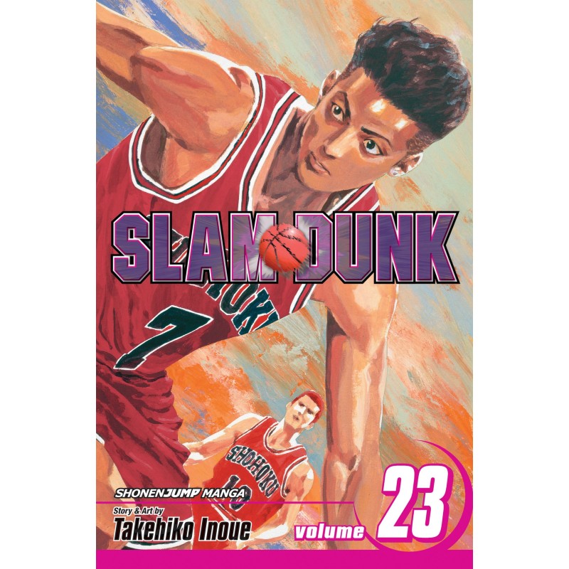 Slam Dunk V23