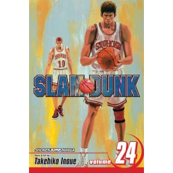 Slam Dunk V24