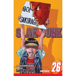 Slam Dunk V26