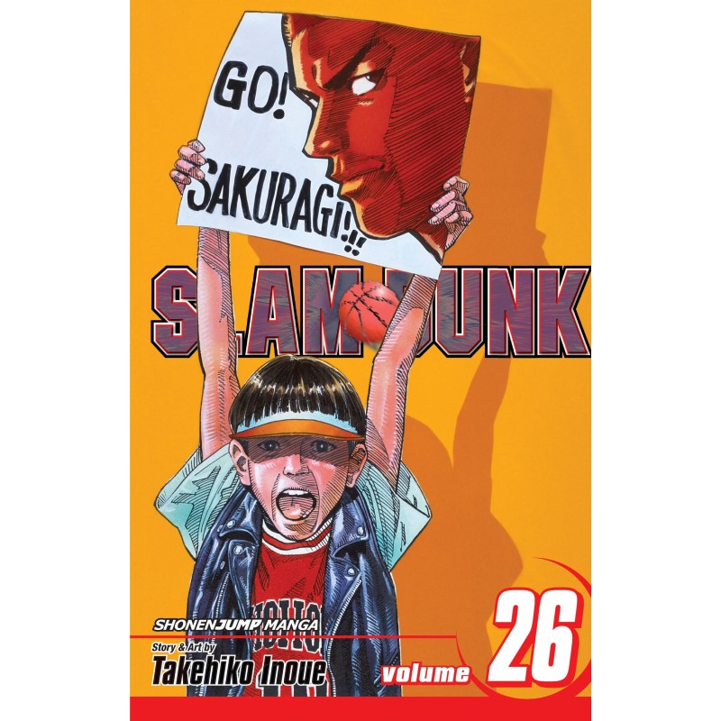 Slam Dunk V26