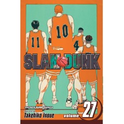 Slam Dunk V27
