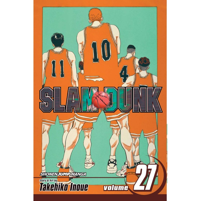 Slam Dunk V27