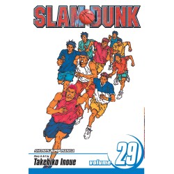 Slam Dunk V29