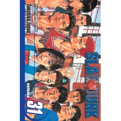 Slam Dunk V31