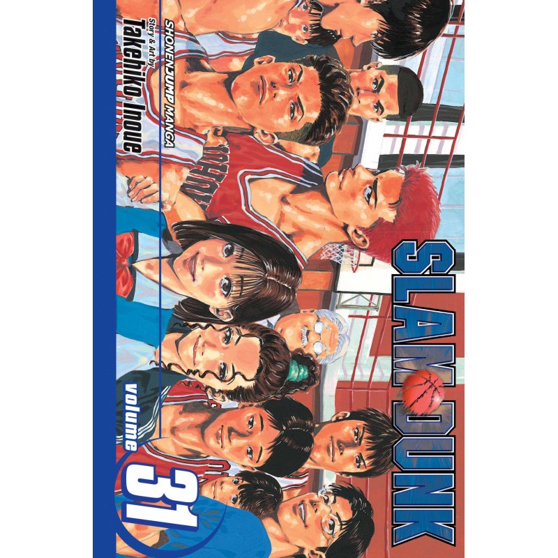 Slam Dunk V31