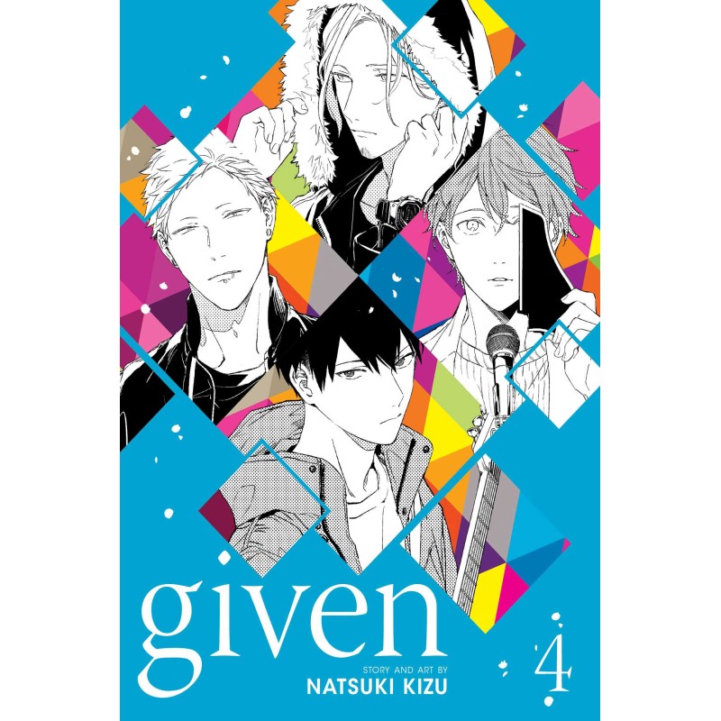 Given V04
