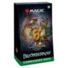 MtG Bloomburrow Family Matters Commander Deck