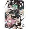 Land of the Lustrous V01