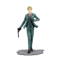 Spy x Family Loid Forger F:NEX 1/7 Scale Figure
