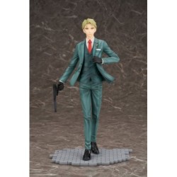 Spy x Family Loid Forger F:NEX 1/7 Scale Figure