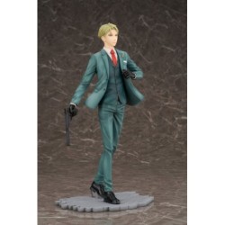 Spy x Family Loid Forger F:NEX 1/7 Scale Figure