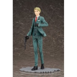Spy x Family Loid Forger F:NEX 1/7 Scale Figure